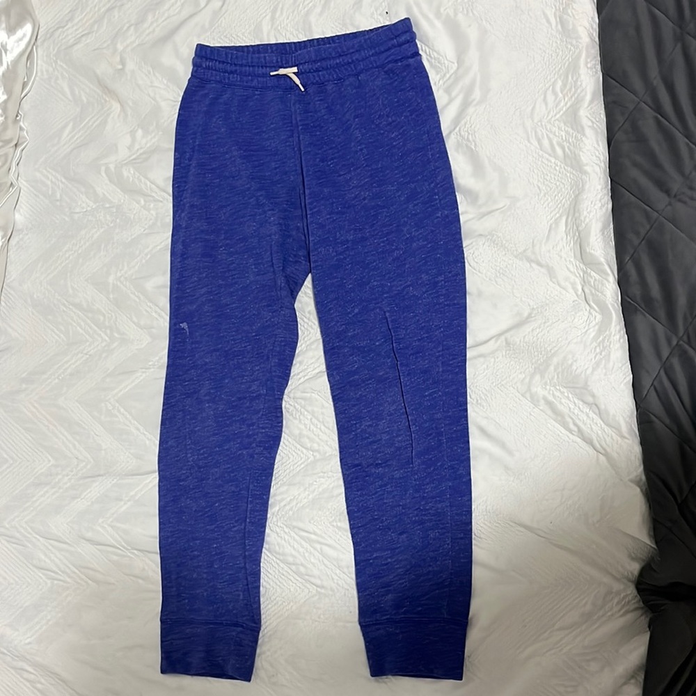 Girl’s Old Navy Blue Sweatpants